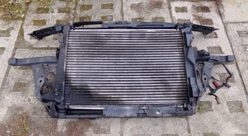 фото thumb №1, Audi a6 c5 2.5 tdi pas передній комплект