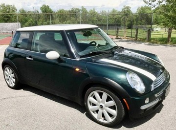 фото thumb №6, Led светодиодные поворотники mini cooper r50 r52 r53