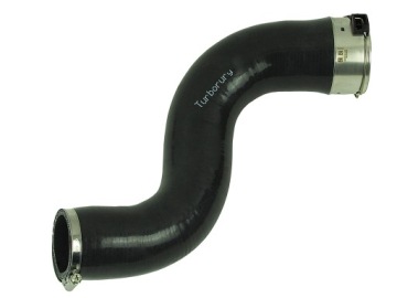 фото thumb №1, Шланг интеркулер renault scenic iii 1.9 dci