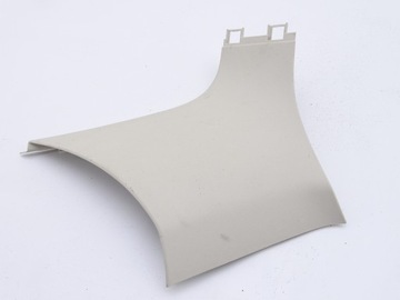 фото thumb №1, Vw passat b8 защита стойка левый зад задняя