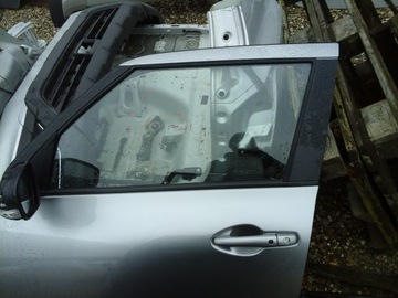 фото thumb №1, Suzuki swift новый model стекло дверь перед левый