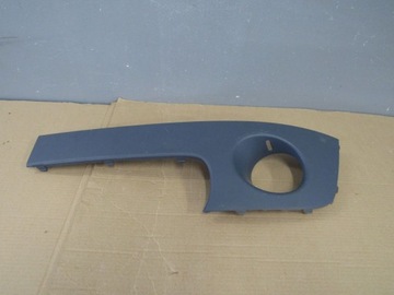 фото thumb №1, Mini cooper r56 решётка бампера перед левая