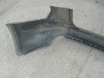 фото thumb №6, Бампер задня audi a6 c7 allroad 4g9807511bf