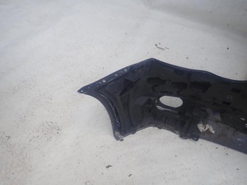 фото thumb №8, Mercedes c-klasa w203 00-04 бампер перед передній