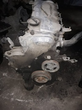 фото thumb №6, Nissan almera блок двигателя двигатель 2.2 dci yd22