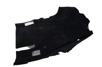 фото thumb №1, S-klasa s221 w221 обшивка коврик пол перед