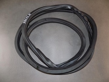 фото thumb №1, Touareg 7p прокладка двері задня 2 7p0867367d