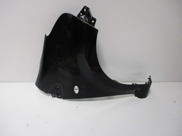 фото thumb №1, Крыло правый toyota aygo