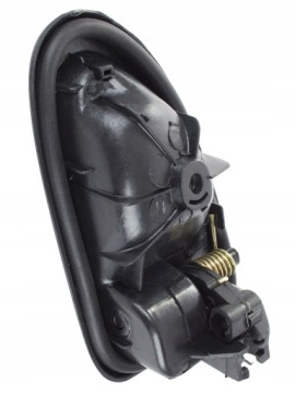 фото thumb №3, Ручка левая renault clio trafic ii megane scenic