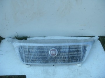 фото thumb №1, Fiat ducato решітка радіатора решітка радіатора 14-20r