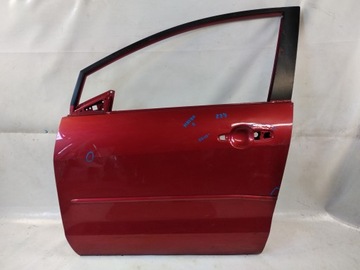 фото thumb №1, Mazda 5 i двері ліва передні перед 2005-2010