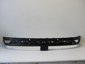 фото thumb №1, Накладка бампера задня renault grand scenic iv pdc