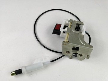 фото thumb №6, Замок сидіння alfa romeo - w8 147 00-10 183922760