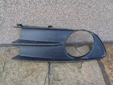 фото thumb №1, Решітка радіатора решітка бампера протитуманна фара renault laguna ii 000009745