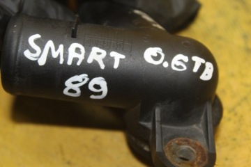 Патрубок воды smart 0.6tb a1602000056 Киев, фото thumb