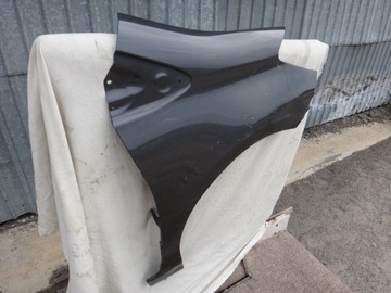 фото thumb №5, Крыло перед правый toyota yaris iii 3