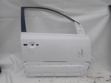 фото thumb №1, Renault koleos i 07-16 дверь правое перед передние