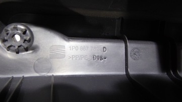 фото thumb №6, Кронштейн полиця задня праве seat leon ii 2 lift 09-1