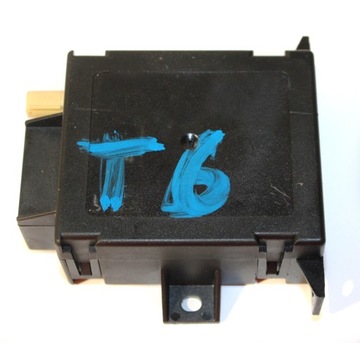 фото thumb №1, Vw t6 модуль блок управления webasto 8k0963271