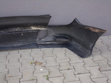 фото thumb №7, Hyundai coupe бампер задняя задний