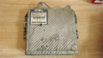 фото thumb №1, Бортовой компьютер блок управления 9634281380