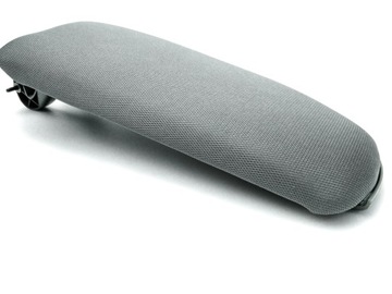 фото thumb №7, Крышка подлокотник audi a4 b6 b7 szary толстый zaw