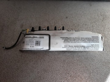 фото thumb №1, Подушка сиденье правая перед vw passat b8 3g0880242d