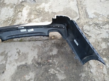 фото thumb №14, Бампер задній задня bmw 5 g31 m-pakiet kombi