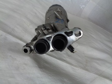 фото thumb №3, Jaguar xe x760 корпус фільтра оливи g4d3-6714-a