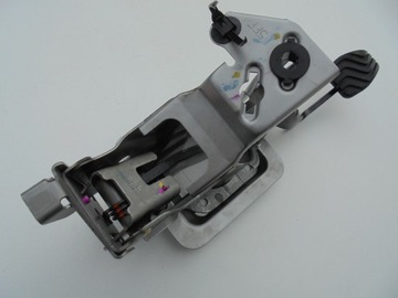 фото thumb №11, Nissan micra k14 педаль гальма 1,5 dci rok 2017-