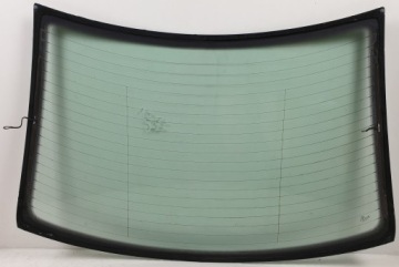 фото thumb №3, Скло задня задня audi a4 sedan оригінал