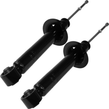 фото thumb №1, Амортизатори x2 перед mitsubishi pajero iv 2006-