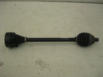 фото thumb №1, Audi s3 a3 8v 2.5 tfsi приводной вал задняя задняя 8s0501204
