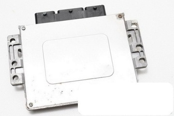 фото thumb №5, Бортовой компьютер peugeot 206 1.4 964185780 9637706180 03