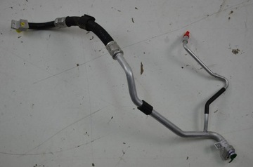 фото thumb №1, Vw touareg шланг кондиціонера 4m1816740n