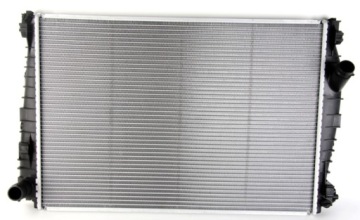 Купить Радиатор воды alfa romeo 159 05-, фото thumb