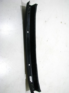 фото thumb №6, Ford transit custom бампер задняя задний