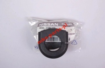 фото thumb №1, Nissan atleon - втулка стабилизатора перед