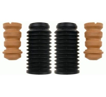 фото thumb №4, Амортизатори задня honda crv ii 2001 - 2007 +захист