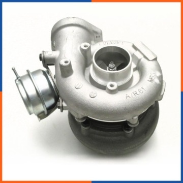 Turbo bmw 7 x5 530 730 d e60 e61 e65 e66 e67 218km с Разборки, фото thumb