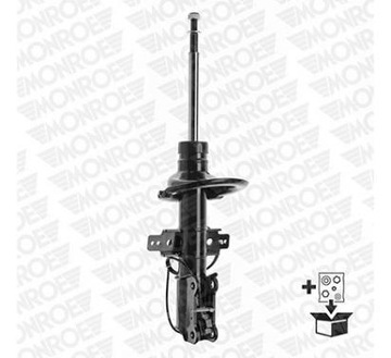 фото thumb №1, Monroe амортизатор перед l/p volvo s60 01-10