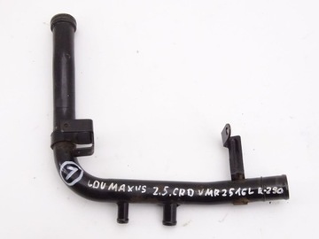 фото thumb №1, Ldv maxus 04-09 2.5 crd магістраль труба води