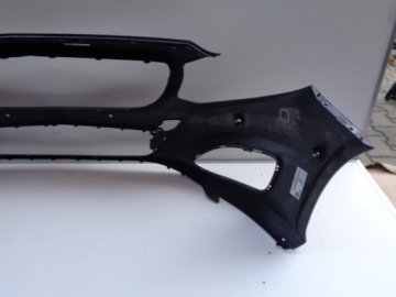 фото thumb №5, Бампер передній mercedes b-klasa w246 14- lift