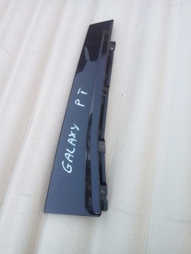 фото thumb №1, Молдинг дверь правый задняя ford galaxy mk3