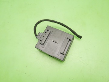 фото thumb №7, Модуль блок управления сигнализация mercedes w220 s400 98-02