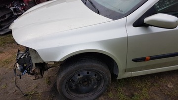 фото thumb №1, Renault laguna 2 крила