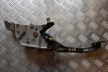 фото thumb №1, Педаль сцепления honda civic vii 1.6 b