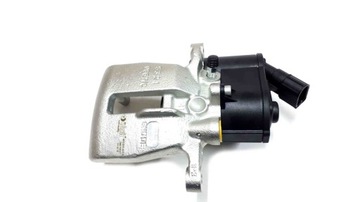 фото thumb №2, Супорт гальмівний audi a6 лівий зад 04-11 4f0615403a