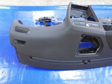 фото thumb №4, Приборная панель консоль приборная eu подушка безопасности volvo v70 ii