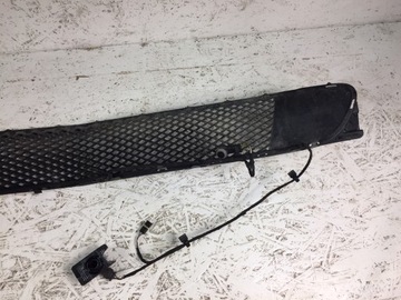 фото thumb №8, Решітка ґрати радар pdc mercedes a177 радар acc